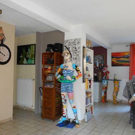 Maison Individuelle Mr Alaphilippe Vannes Dış mekan fotoğraf